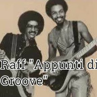 The Great Awakening    Raff &quot;Appunti di Groove&quot; by Raffaello Addario