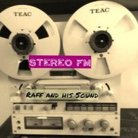 Radio Fm Stereo   Raff and his Sound by Raffaello Addario