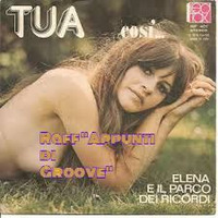  Tua...  Raff &quot;Appunti di Groove&quot;  (1976) by Raffaello Addario