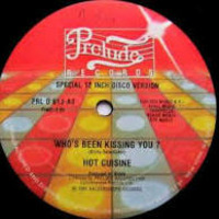  Who's Been Kissing you ?   Raff &quot;Groove Notes&quot; by Raffaello Addario