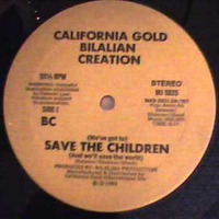 Save the Children (Club Version)  Raff &quot;Groove Notes&quot; by Raffaello Addario