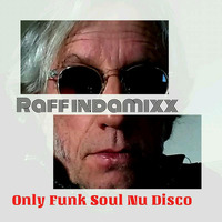 Funk Soul nu DIsco and Just... Volume n.2 by Raffaello Addario