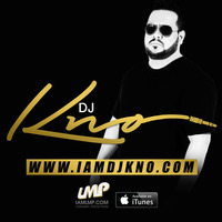 Dj Kno - Moment Of Love Quickmix 2016 by DJ KNO LMP MIXES