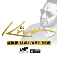 Dj Kno - Canada Top40 QuickMix Oct 2016 by DJ KNO LMP MIXES