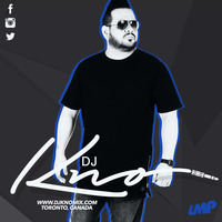 Dj kno - CubatonMix 2016 by DJ KNO LMP MIXES