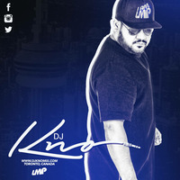 Dj Kno - Moombahton To Reggaeton Mix July 2016 by DJ KNO LMP MIXES