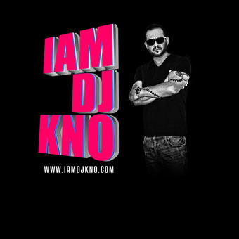 DJ KNO LMP MIXES