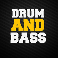 Drum&amp;Bass Vol.1 - Electro Küche Promo Mix by Tobi G