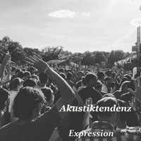 Akustiktendenz - Expression by Audioprofil 2.0