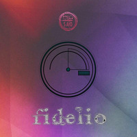 Fidelio - Centinel B | Cosmic Missions by Ula Salo
