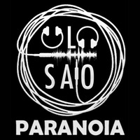 Paranoia - Paranoia by Ula Salo