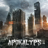 Apokalyps - Above a Supernova by Ula Salo