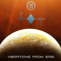 Vibrations from Eris - Orbiting by Ula Salo