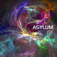 Asylum - Massive War by Ula Salo
