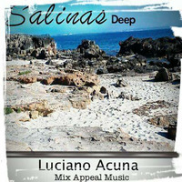 Salinas Deep Funky By Luciano Acuna by Luciano Acuna