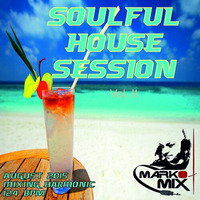 Marko Mix - Soulful House Vol II - 124 BPM by Marko Mix