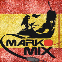 Marko Mix - Maxima Potencia 1 by Marko Mix