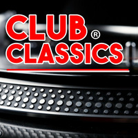 The Club Classics® Mix (Nov 2015) by Osvaldo Torres