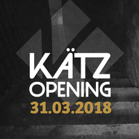 Dexter Curtin &amp; Marcus Jahn - Live at KAETZ Opening 31-03-2018 by dextercurtin