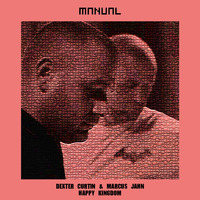 Dexter Curtin &amp; Marcus Jahn - Happy Kingdom (Free Download) by dextercurtin