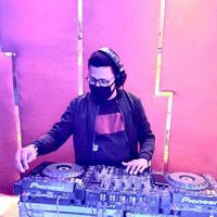 TUNE O RANGEELE  - DJ NITISH PRIVATE EXTENDED by DjNitish Nvk