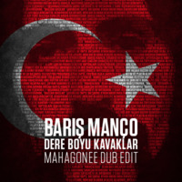 Barış Manço - Dere Boyu Kavaklar - Mahagonee dub edit by Mahagonee
