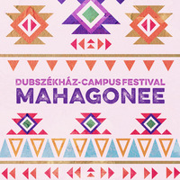 Dubszekhaz - Campus Festival - 2014 - Mahagonee by Mahagonee
