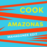 Cook - Amazonas - Mahagonee edit by Mahagonee
