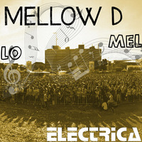 Electrica - Mellow D by Electrica