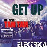Electrica - Get Up (Original Mix) (Free Download) by Electrica