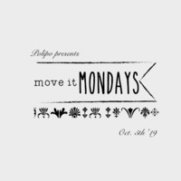 Movin' Mondays Mixtape (Oct. '19) by Polipo.Official