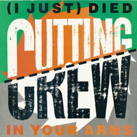 Cutting Crew - I Just Died In Your Arms (TheAudioPilots A.K.A DeMarko &amp; Reyes 2016 Private ReMix) by Bryan Reyes