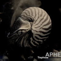tiefseeflimmern APHECAST001 by Aphe Affemitph