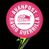 Electrocord @ Radio Guerrilla (23.09.2016) (Blanilla) by electrocord