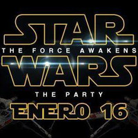 Dj Edgar Velazquez - Warm Up - Star Wars the Party (Enero 2016) by Dj Edgar Velazquez