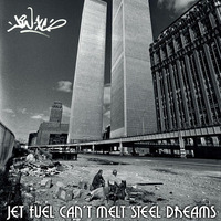Jin-XS - Jet Fuel Can't Melt Steel Dreams (2018 Multi-Genre Mix) by Jin-XS