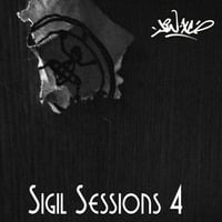 Jin-XS - Sigil Sessions 4 (2019 Downtempo mix) by Jin-XS