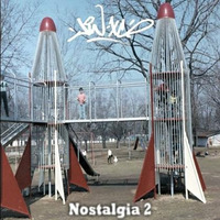 Nostalgia 2 (2014 DJ Mix Album) by Jin-XS
