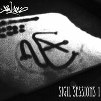 Sigil Sessions 1 (2014 Downtempo mix) by Jin-XS