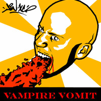 Vampire Vomit (2012 Heavy Bass mix) by Jin-XS