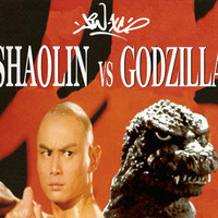 Shaolin vs Godzilla (2014 Multi Genre mix) by Jin-XS