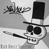 Jin-XS presents Rich Uncle Skeleton (2013 Electro Swing mix) by Jin-XS