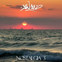 Nostalgia 3 (2016 DJ Mix Album) by Jin-XS