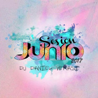 Set Latino Junio 2017 - Dj Daniel Verast by DJ Daniel Verast