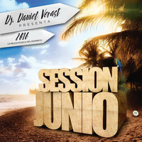 Set Latino Junio 2016 - DJ Daniel Verast by DJ Daniel Verast