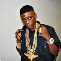 Lil Boosie Coming home by OneWayDJDay