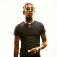 Young Thug - Friend Of Scotty (Feat. by OneWayDJDay
