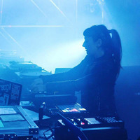 2017-02-17 - Paula Temple (50 Weapons Records, Noise Manifesto) @ Warehouse - The Peacock Society Festival 2017, Parc Floral - Paris by the future of recordings