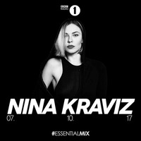 2017-10-07 - Nina Kraviz (Trip Recordings, Galaxiid, Rekids) @ BBC Radio 1`s Essential Mix, BBC Radio 1 by the future of recordings