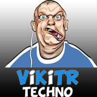 ViKiTR - Techno Sessions Vol 6 - October 2016 by DJ Smurf